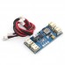 CN3791 MPPT Solar Panel Lithium Ion Battery Charger Charging Controller Module