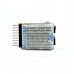 LiPo Battery Voltage Checker (up to 8-cell) w/ Low Voltage Warning Alarm