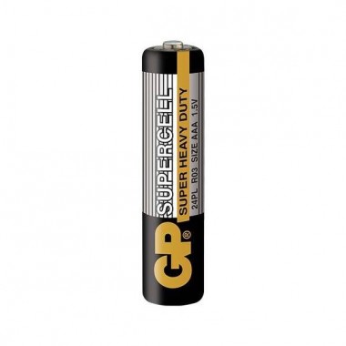 AAA Batteries 1.5V