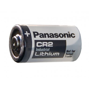 CR2 Battery 3V