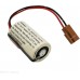 CR17335SE 3V 1800mAh Lithium Robot Controller RC Series Battery