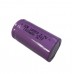 Lithium Ion Rechargeable 18350 Battery Cell 3.7v 1000mah 