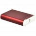 NIMH battery 18670, 5000mAh 1.2V 