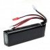 Lithium Polymer 11.1V 2200mAh 8C 3-Cell LiPo Rechargeable Battery