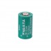 CR 1/2 AA Series Lithium 3V 950 mAh Cylindrical Battery