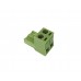 KF2EDGK 5.08mm Right-Angle Terminal Connector