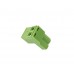 KF2EDGK 5.08mm Right-Angle Terminal Connector