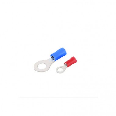 RV 1.25 (Max.16 AWG) Ring Insulated Terminal