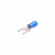 SV 2 (Max.14 AWG) Fork / Y Insulated Terminal
