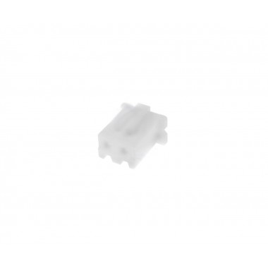 XH Connector 2.50mm, Female - Crimp Contact Housing