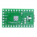Teensy 2.0 – 8 bit AVR ATMEGA32U4 16 MHz USB Development Board