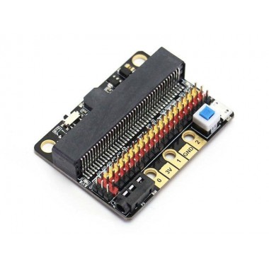 Micro Bit I/O Expansion Board for micro:bit