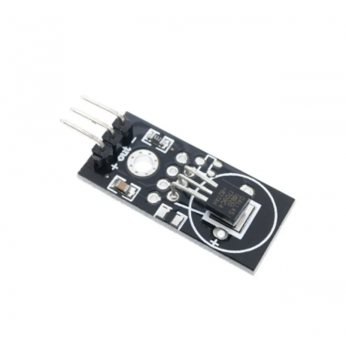 Temperature Digital Sensor Module DS18B20