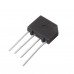 Bridge Rectifier Diode (3-Amp) KBP307 Single Phase