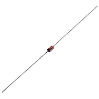 1W Zener Diode (1N4727 ~ 1N4752) Small Signal, Voltage Stabilization