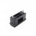 Fuse Holder BLX-A, PCB-mount for 5x20mm Fuse