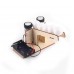 Pitching Ball - Hobby Kit Wood(un-assembled)