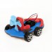 Car Boat, Hovercraft, Amphibious - Hobby Kit (un-assembled)