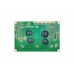 LCD 16x4 Blue Backlight Parallel Interface Display Module LCM1604A