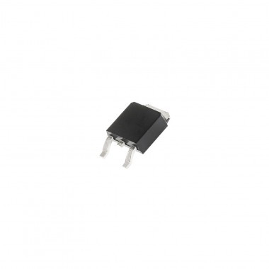 PDP Trench IGBT MOSFET - G7R313U , TO-252AA