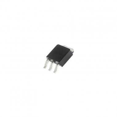 N-Channel MOSFET - RJP30H2A - 35A / 360V, TO-263-3L