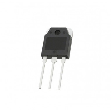 N-Channel MOSFET - 40N60 NPFD - 40A / 600V, TO-3P