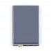 3.5" TFT LCD Touch Screen (ILI9486) Arduino UNO Shield Compatible