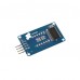 4-Digit 7-Segment Display Module TM1637