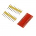 8-Channel Bi-Directional I2C Logic Level Converter Module