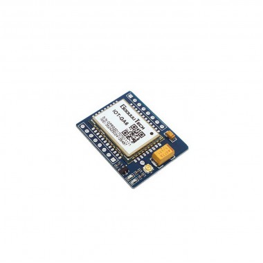 GSM A6 Module Mini (5V) w/ TTL Interface
