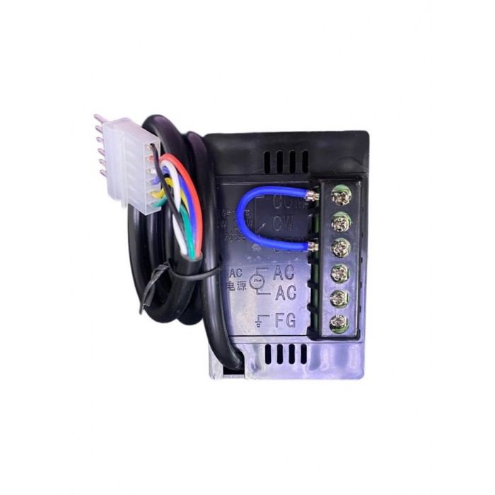 Speed Control Controller Variable Motor 200W 220V / US-52 | QQ Online ...