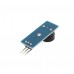 Active Buzzer Module (3.3V - 5V)