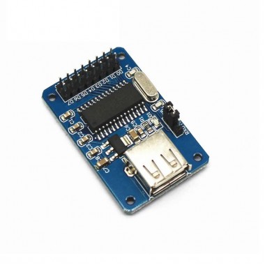 CH376S Disk Read Write Module USB Flash Disk For Arduino