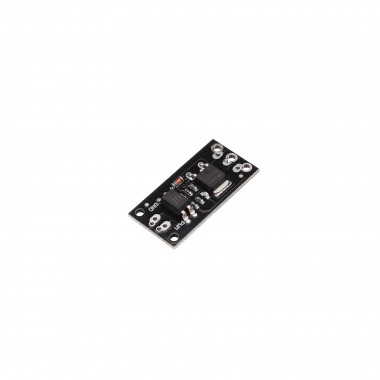 Isolated MOSFET Tube Driver Module - LR7843
