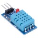 Humidity & Temperature Basic Sensor Module DHT11