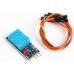 Humidity & Temperature Basic Sensor Module DHT11