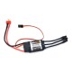 Microzone ESC 40A Brushless Speed Controller