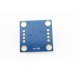 3-Axis Gyroscope Sensor Module GY-50 High Resolution (16-bit) - I2C Output - L3G4200D