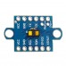 Laser ToF Flight Time Range Sensor Module GY-53 VL53L1x - Serial + PWM + I2C Output