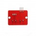 Mosfet Driver Module, up-to 5A - IRF520 