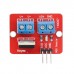 Mosfet Driver Module, up-to 5A - IRF520 