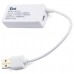 USB Battery Capacity, Voltage, Current Tester, Detector KCX-017 (DC3 to 7.0V) up-to 3.5A