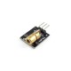 Laser Module KY-008 5V 5mW (650nm Red) 