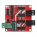 Dual-Channel (N-Channel Mosfet) Motor Driver Module, up-to 7 Amp / 160W