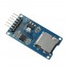 Micro SD Card Slot Module, SPI Serial Peripheral Interface (TF card compatible)
