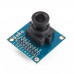 Camera Module OV7670 CMOS VGA Res. 640x480 SCCB Interface Compatible w/ I2C Interface