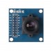Camera Module OV7670 CMOS VGA Res. 640x480 SCCB Interface Compatible w/ I2C Interface
