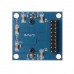 Camera Module OV7670 CMOS VGA Res. 640x480 SCCB Interface Compatible w/ I2C Interface