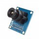 Camera Module OV7670 CMOS VGA Res. 640x480 SCCB Interface Compatible w/ I2C Interface