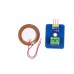 Analog Piezoelectric Ceramic - Piezo Sensor Module